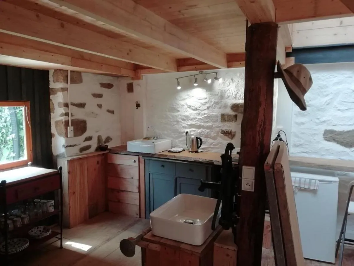 Charming Holiday Home Near The Pointe Du Raz Cléden-Cap-Sizun