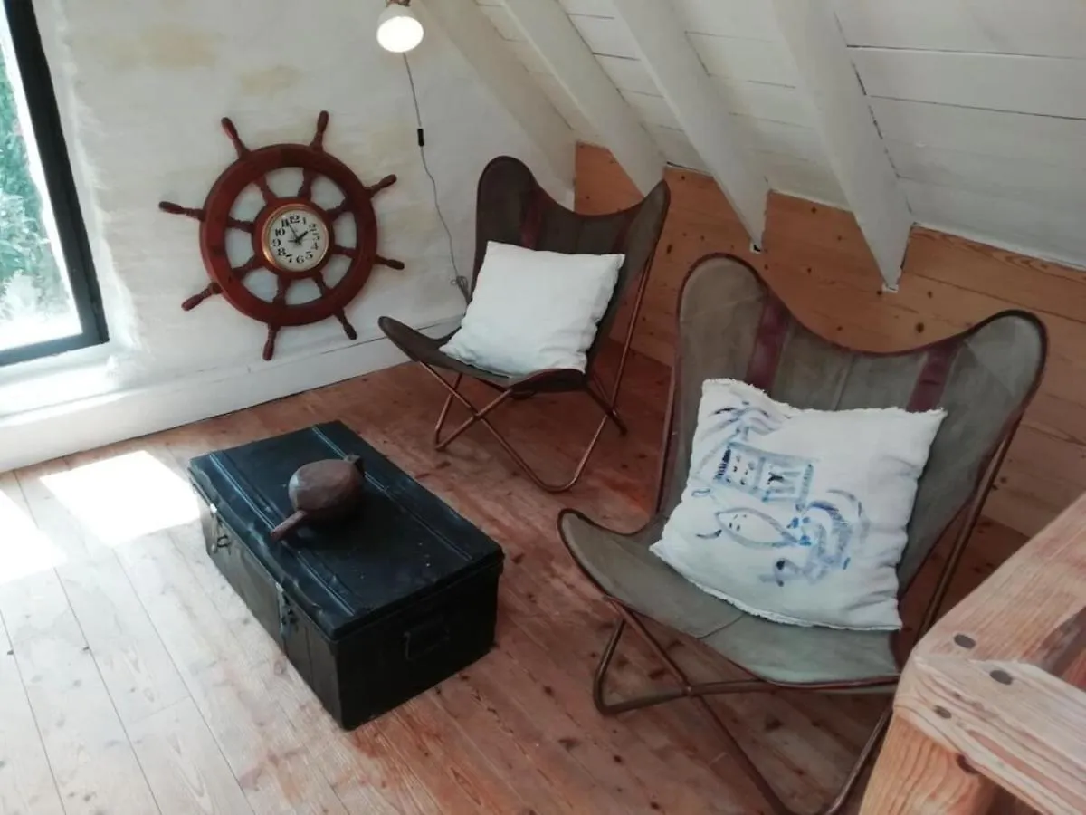 Charming Holiday Home Near The Pointe Du Raz Cléden-Cap-Sizun Frankrig